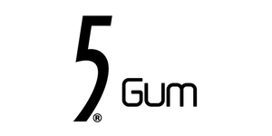 5 Gum logo